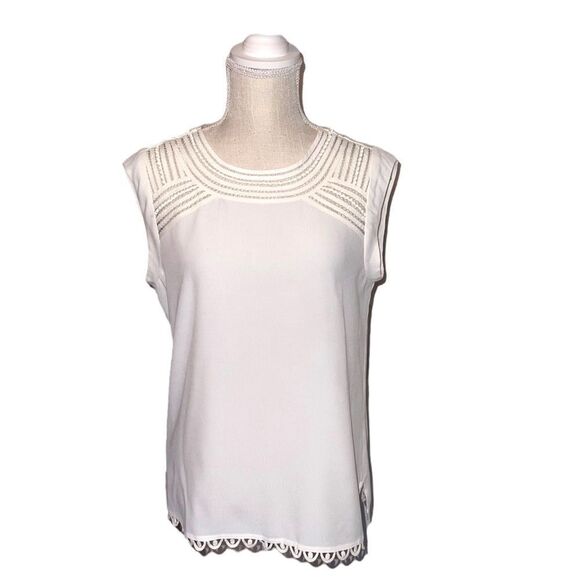 Anthropologie Meadow Rue Sanna Blouse - Picture 2 of 15